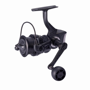 アブガルシア(Abu Garcia) レイレックススピニング 3000SH 1652526