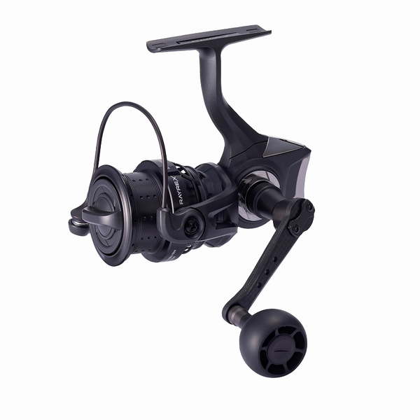 新品1セット★4000〜6000用旧型ビス3個★ABUガルシア アブガルシア(Abu Garcia) レイレックススピニング 3000SH 1652526