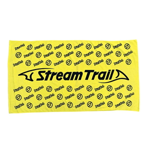 STREAM TRAIL(ストリームトレイル) PREMIUM BEACH TOWEL(プレミアムビーチタオル) gfc-st-0468