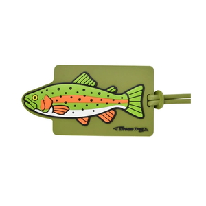 STREAM TRAIL(ストリームトレイル) IC CARD CASE(魚柄 ICカードケース) gfc-st-0384