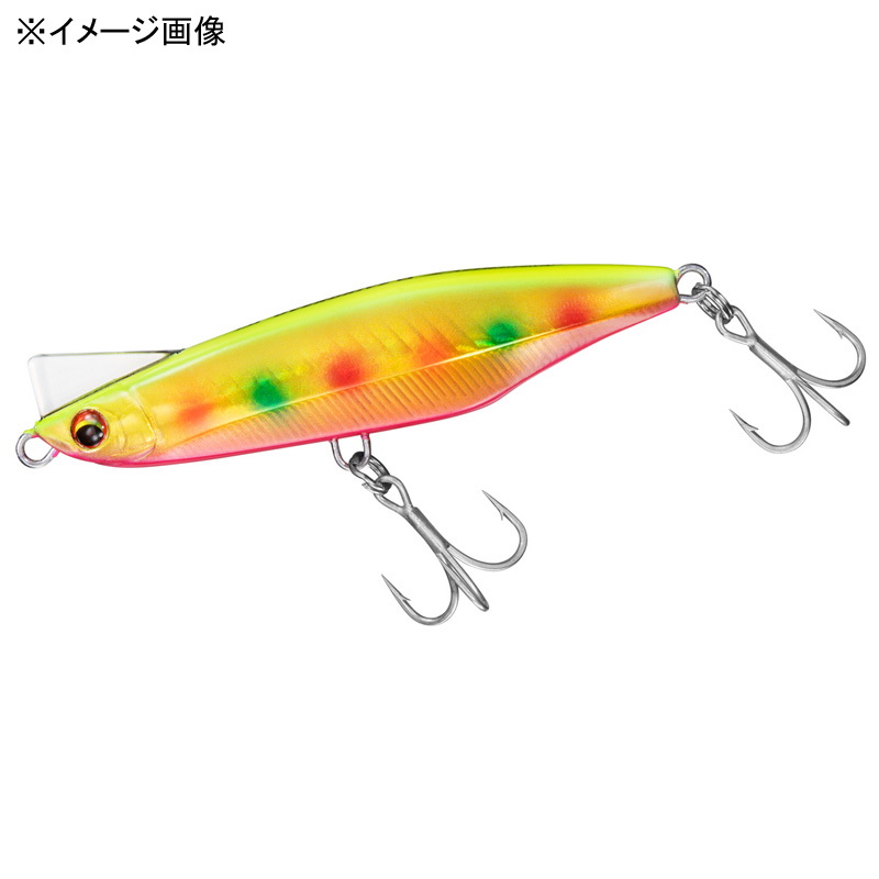 ダイワ(Daiwa) オーバードライブ 65S 07405961｜アウトドア用品・釣り