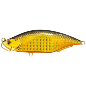 TREFLE CREATION（トレフルクリエーション） FAT MALIERA(ファットマリエラ) 76S  