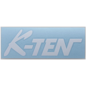 タックルハウス(TACKLE HOUSE) ステッカー K-TEN-03  