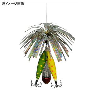 ハピソン(Hapyson) ハピタコ 花火 YT-870
