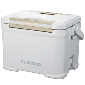 シマノ(SHIMANO) (予約7月発売)NF-117Z フィクセル UP 169044