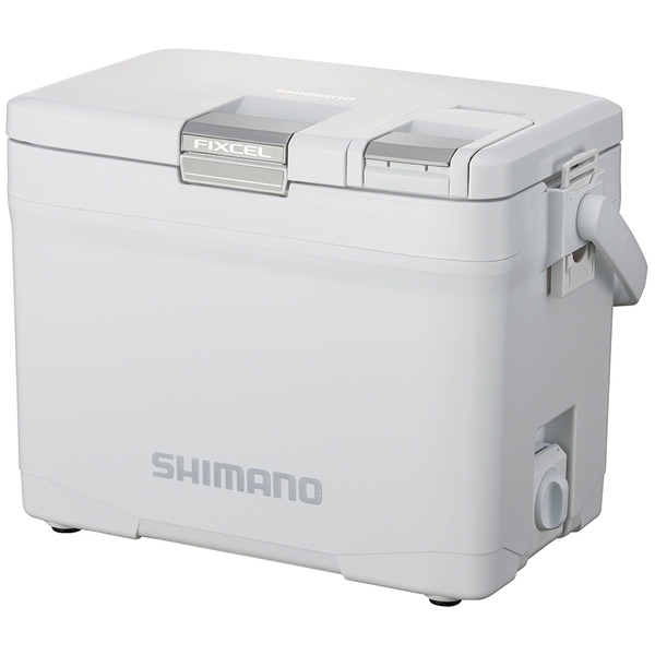 シマノ(SHIMANO) (予約7月発売)NF-412Z フィクセル TD 169068