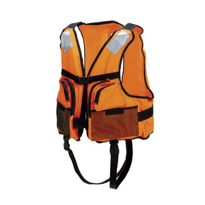 オーシャンライフ 小型船舶用ライフジャケット TYPE A BW-2003型 BW-2003