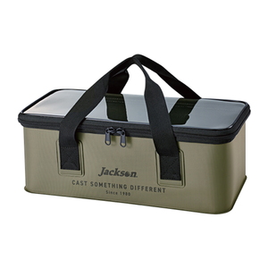ジャクソン(Jackson) アングラーズ ポーチ  