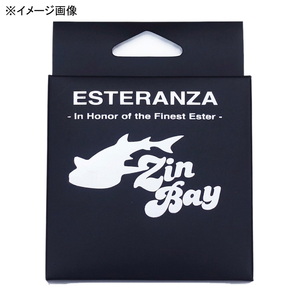Zin-Bay(ジンベイ) (予約8月入荷)ESTERANZA(エステランザ) 150m   ルアー用ポリエステルライン
