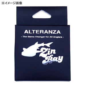 Zin-Bay(ジンベイ) ALTERANZA(アルテランザ) 30m  