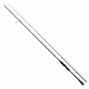 ダイワ(Daiwa) (予約7月発売)EMERALDAS(エメラルダス) MX 83M･V(2ピース) 05803375