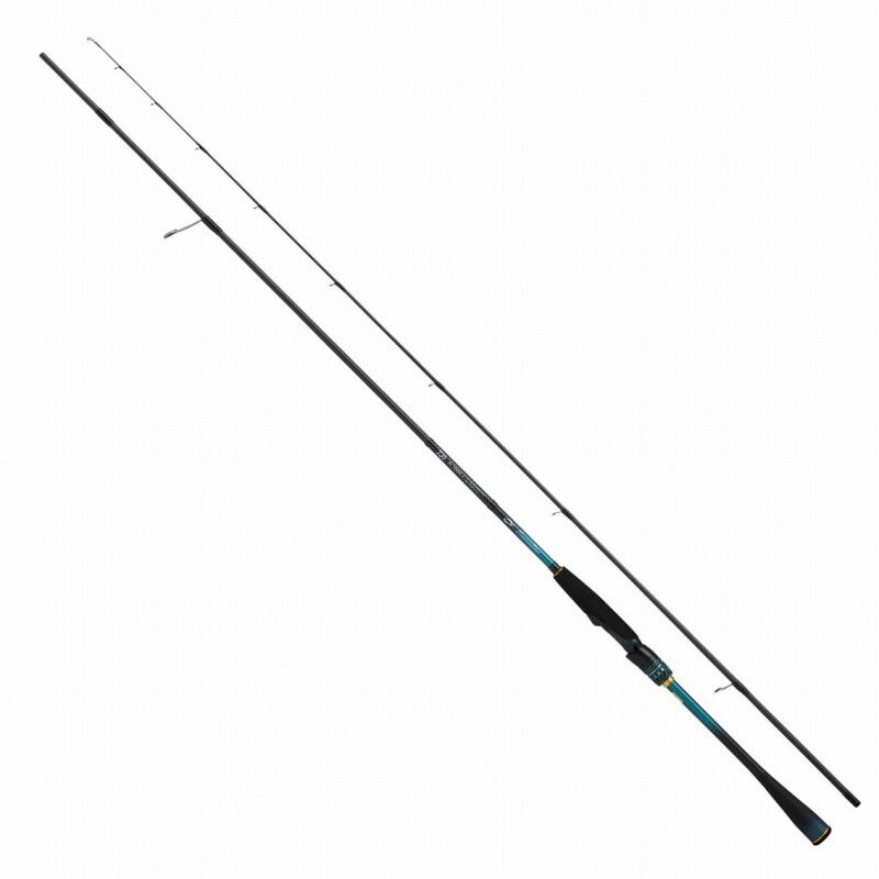 t*i様 ダイワ エメラルダスMX 86M ショア ダイワ(Daiwa) (予約7月発売)EMERALDAS(エメラルダス) MX 86M-S・V(2