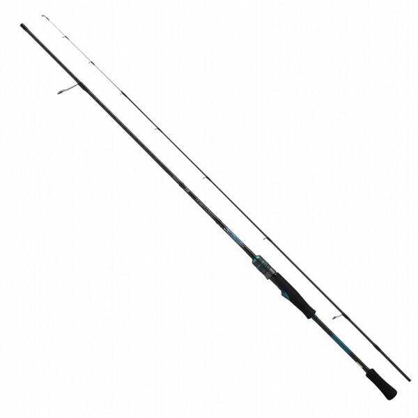 ダイワ(Daiwa) (予約8月発売)EMERALDAS(エメラルダス) X BOAT 511MLS-S
