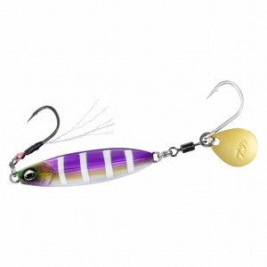 ダイワ(Daiwa) (予約8月入荷)サムライジグR スピン 07466039