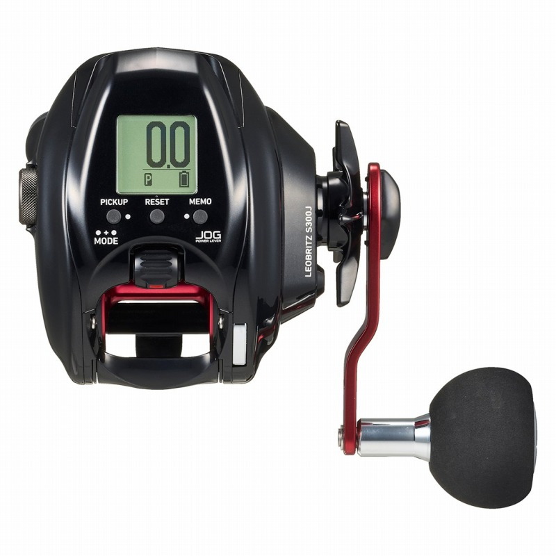 ダイワ(Daiwa) (予約7月発売)レオブリッツ S300J 00810065｜アウトドア