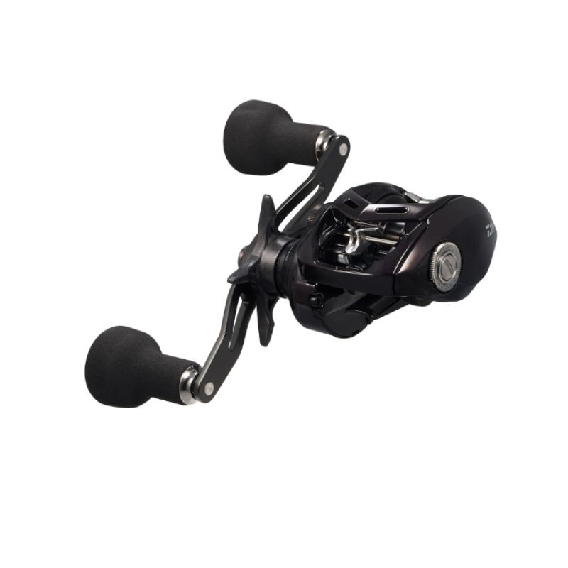 【楽一番公式アアカウント04】ダイワ DW-1008T ダイワ(Daiwa) (予約7月発売)26紅牙 TW 80 右ハンドル 00631064