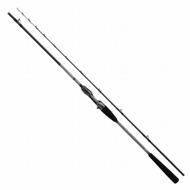 ダイワ(Daiwa) (予約7月発売)メタリアテンヤタチウオ 82H-180・E
