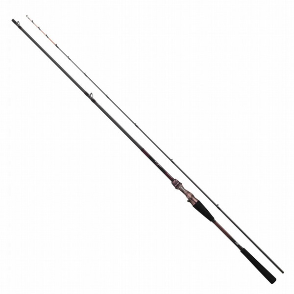 ダイワ(Daiwa) (予約7月発売)紅牙テンヤゲームMX H-215B・J(2ピース