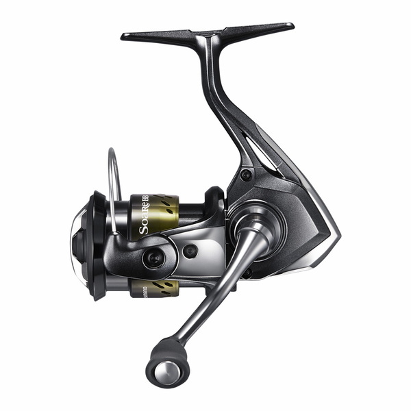 シマノ　ソアレBB 500SPG シマノ(SHIMANO) (予約7月発売)26 ソアレ BB 500SPG 049940