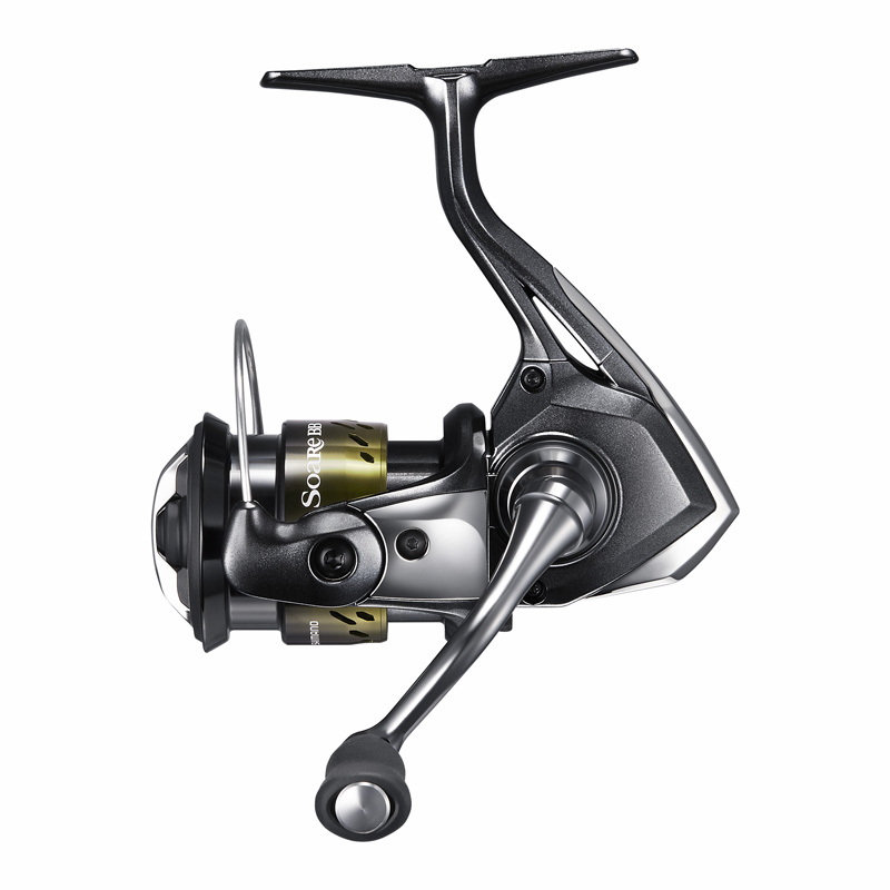 シマノ　ソアレBB 500SPG （美品） シマノ(SHIMANO) (予約7月発売)26 ソアレ BB 500SPG 049940
