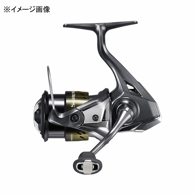 シマノ ソアレBB 500S シマノ(SHIMANO) (予約7月発売)26 ソアレ BB 500SPG 049940