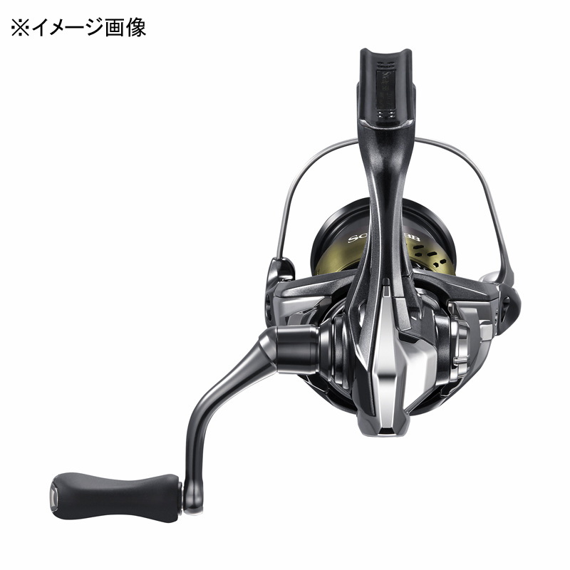 シマノ(SHIMANO) (予約7月発売)26 ソアレ BB C2000SSPG 049957