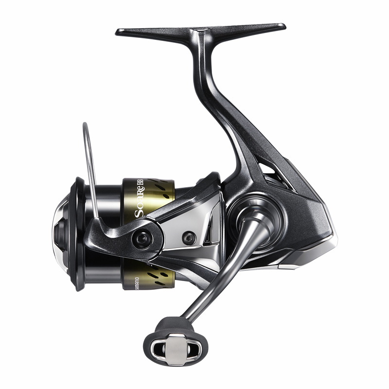シマノ(SHIMANO) (予約7月発売)26 ソアレ BB C2000SSHG 049964