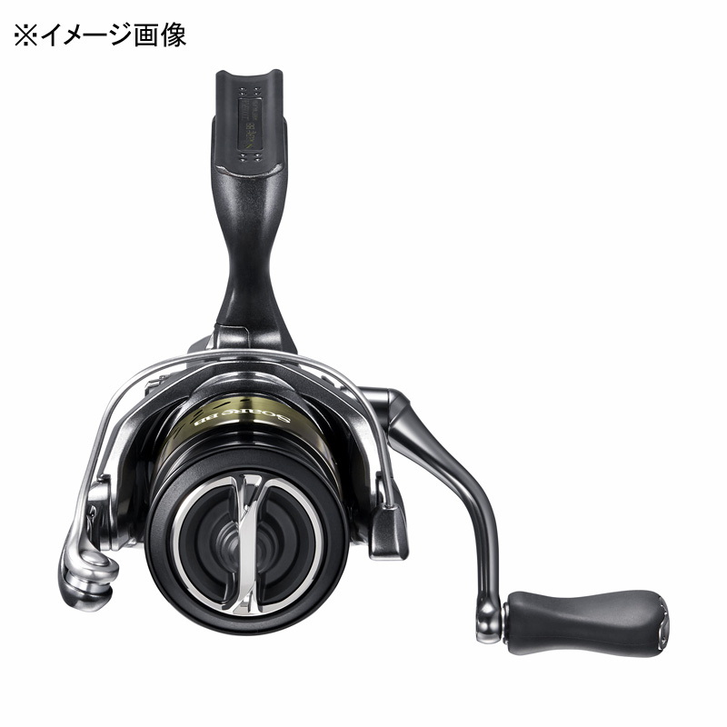 シマノ(SHIMANO) (予約7月発売)26 ソアレ BB C2000SSHG 049964