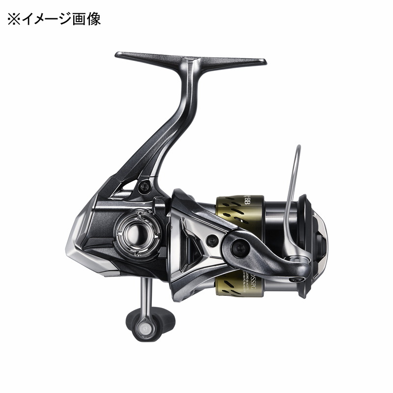シマノ(SHIMANO) (予約7月発売)26 ソアレ BB C2000SSHG 049964