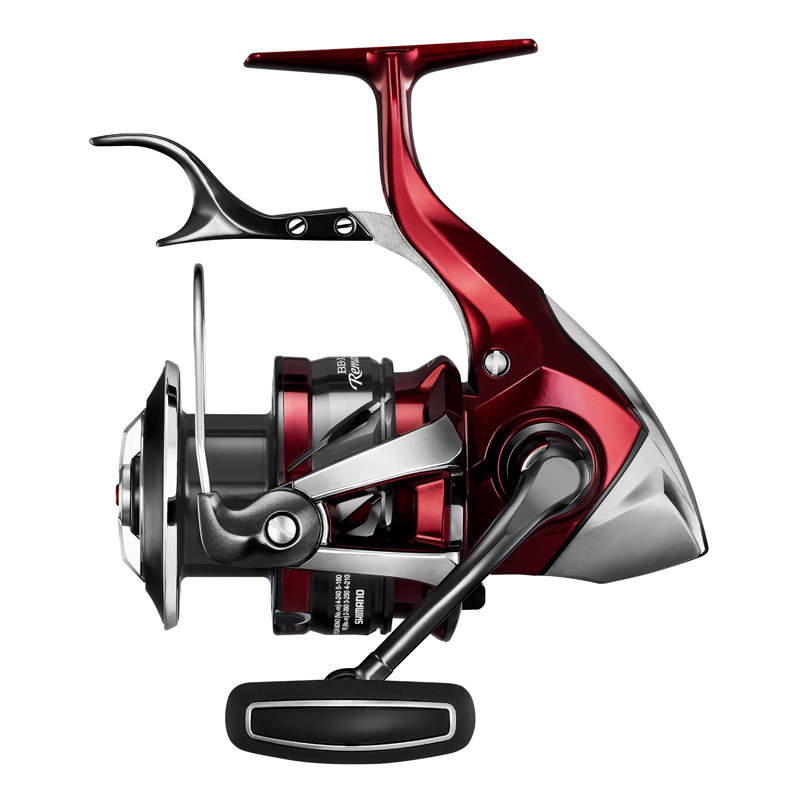 レマーレ　6000 シマノ(SHIMANO) (予約7月発売)26 BBXレマーレ 6000DHG 049001