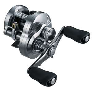 シマノ(SHIMANO) (予約7月発売)26 カルカッタコンクエスト DC 201PG 左ハンドル 048721