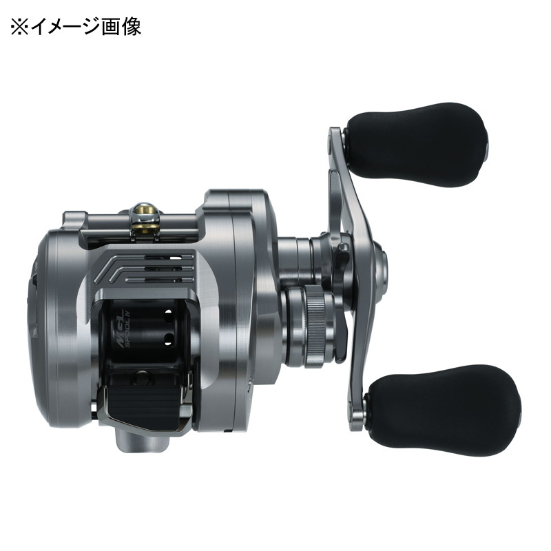 シマノ(SHIMANO) (予約7月発売再入荷分)26 カルカッタコンクエスト DC