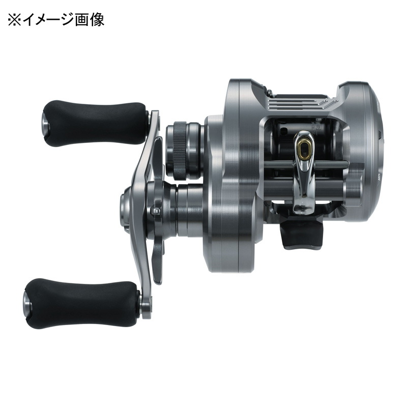 シマノ(SHIMANO) (予約7月発売再入荷分)26 カルカッタコンクエスト DC