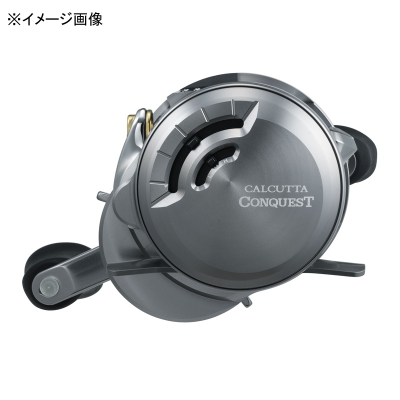 シマノ(SHIMANO) (予約7月発売再入荷分)26 カルカッタコンクエスト DC