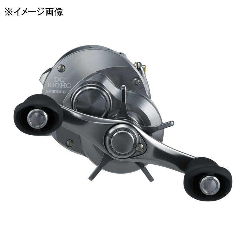シマノ(SHIMANO) (予約7月発売再入荷分)26 カルカッタコンクエスト DC