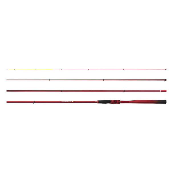 シマノ(SHIMANO) (予約7月発売)26 レマーレ V(5ピース) 277329