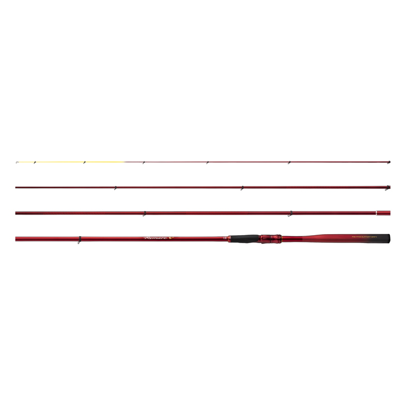 シマノ(SHIMANO) (予約7月発売)26 レマーレ V(5ピース) 277329