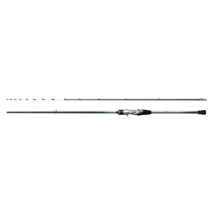 シマノ(SHIMANO) 24 ステファーノ リミテッド MH175(ベイト･ワンピース) 276988 対象魚別 専用竿