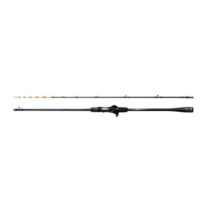 シマノ(SHIMANO) 26 サーベルマスター XR 82MH180(ベイト・2ピース