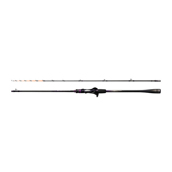 シマノ(SHIMANO) 26 サーベルマスター XR 82MH180(ベイト・2ピース