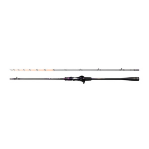 シマノ(SHIMANO) (予約7月発売)26 サーベルマスター XR 73M180(ベイト･2ピース) 277343