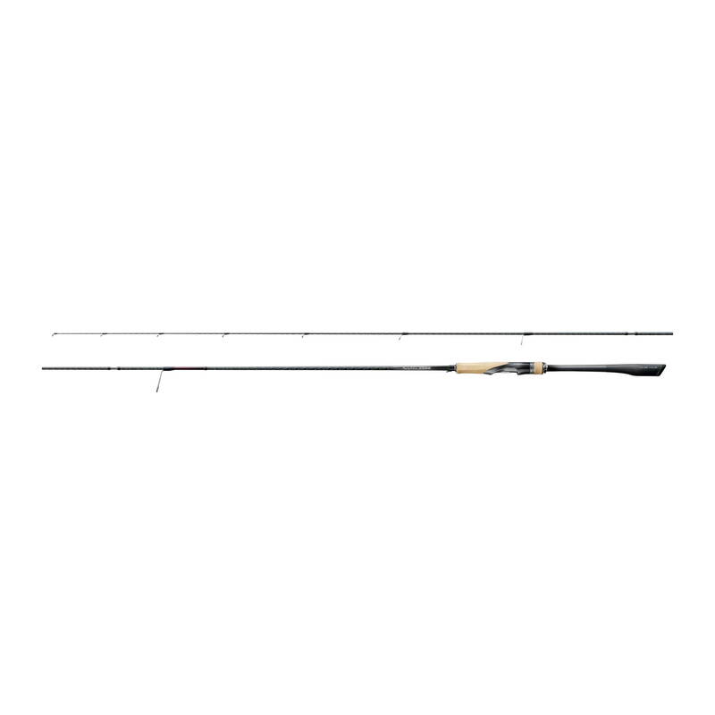 シマノ(SHIMANO) (予約7月発売)26セフィアXTUNE S72ML+(スピニング・2