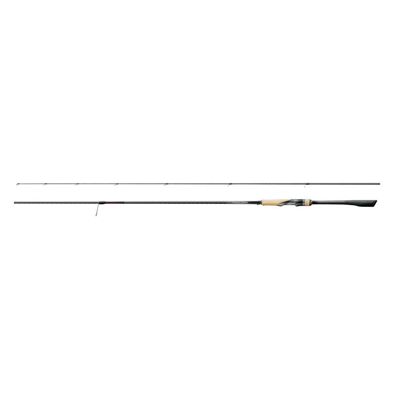 シマノ(SHIMANO) (予約7月発売)26セフィアXTUNE S92ML+(スピニング・2