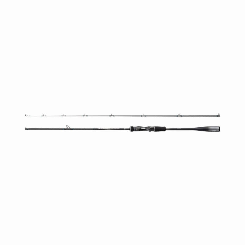 シマノ(SHIMANO) (予約8月発売)26ディアルーナ IS B66H 278098