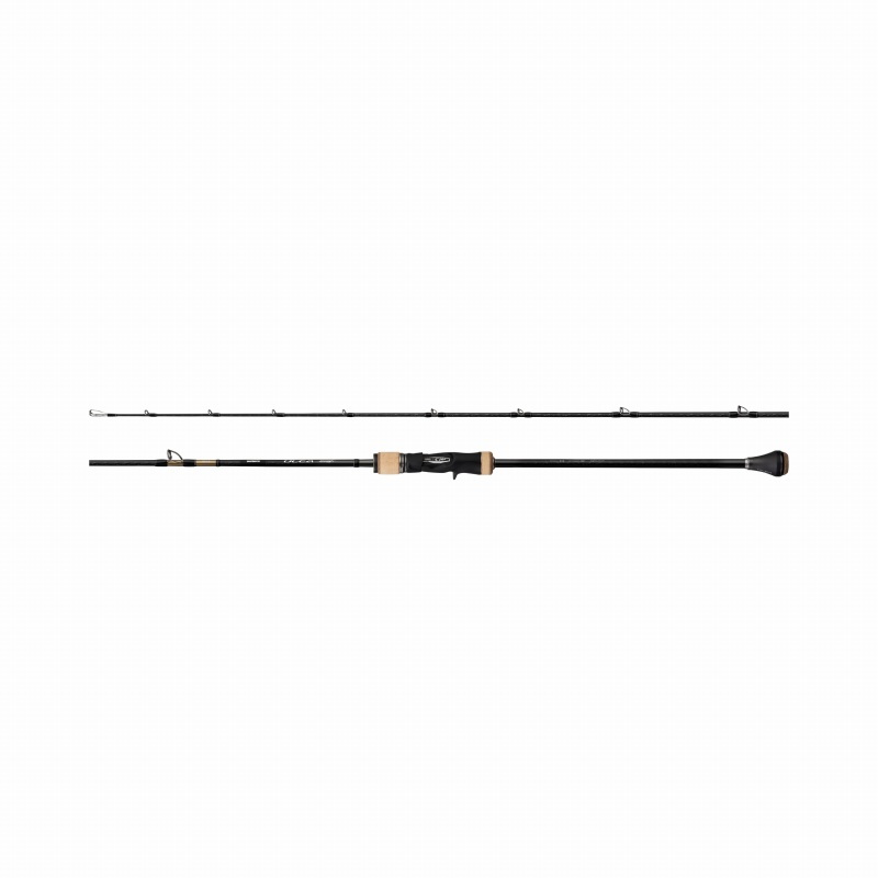 シマノ(SHIMANO) (予約9月発売)26オシアジガーINF B61-8 278241
