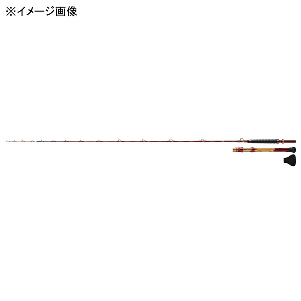 ダイワ(Daiwa) マッドバイパー 落とし込みSP H/XH-245SMT 05501033