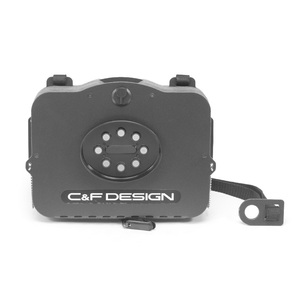 Ｃ＆Ｆデザイン CFA-830 ユニバーサルシステム･チェストストレージ 1120208