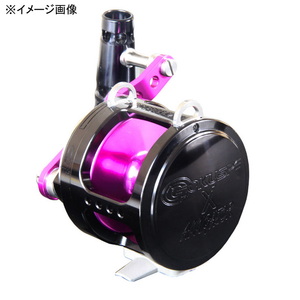 ピュアテック(ゴクスペ) バトル20GT アリゲーター×ゴクスペ リミテッド   手巻き船リール