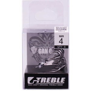 ガンクラフト(GAN CRAFT) G-TREBLE  