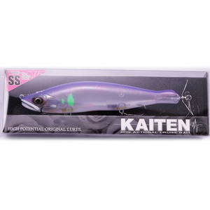 ガンクラフト(GAN CRAFT) KAITEN178 SS(カイテン178 SS)  
